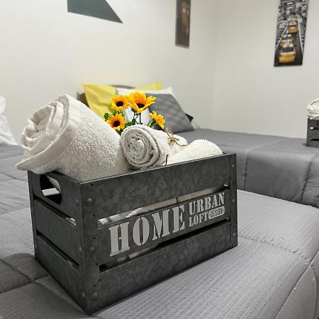 Gabry Central Apartment 팔레르모 외부 사진
