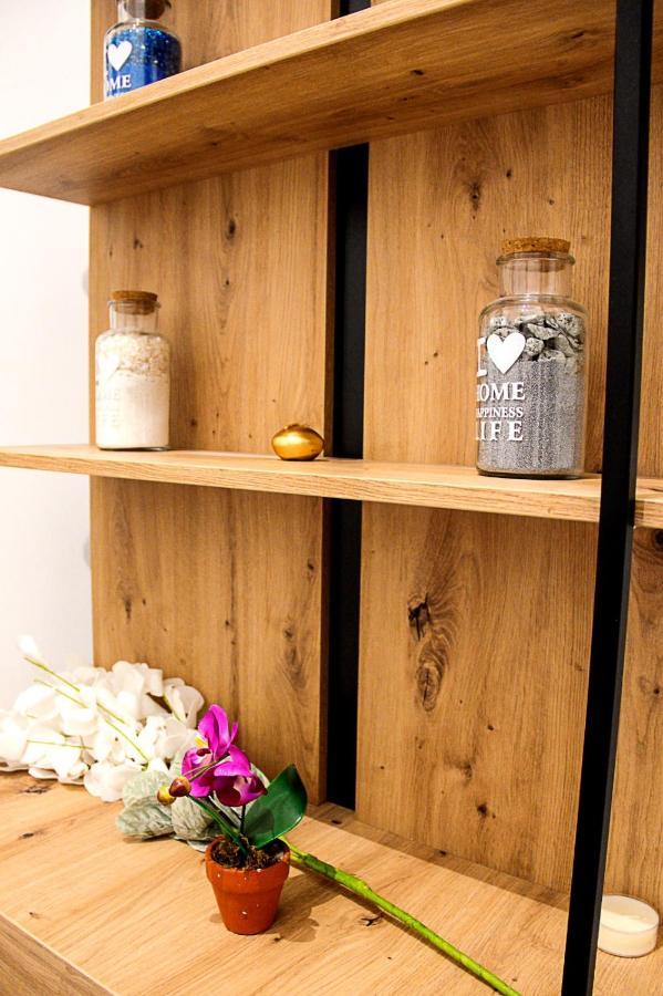 Gabry Central Apartment 팔레르모 외부 사진