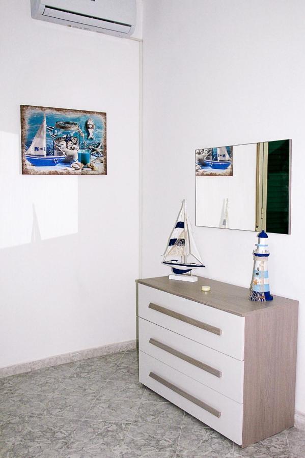 Gabry Central Apartment 팔레르모 외부 사진