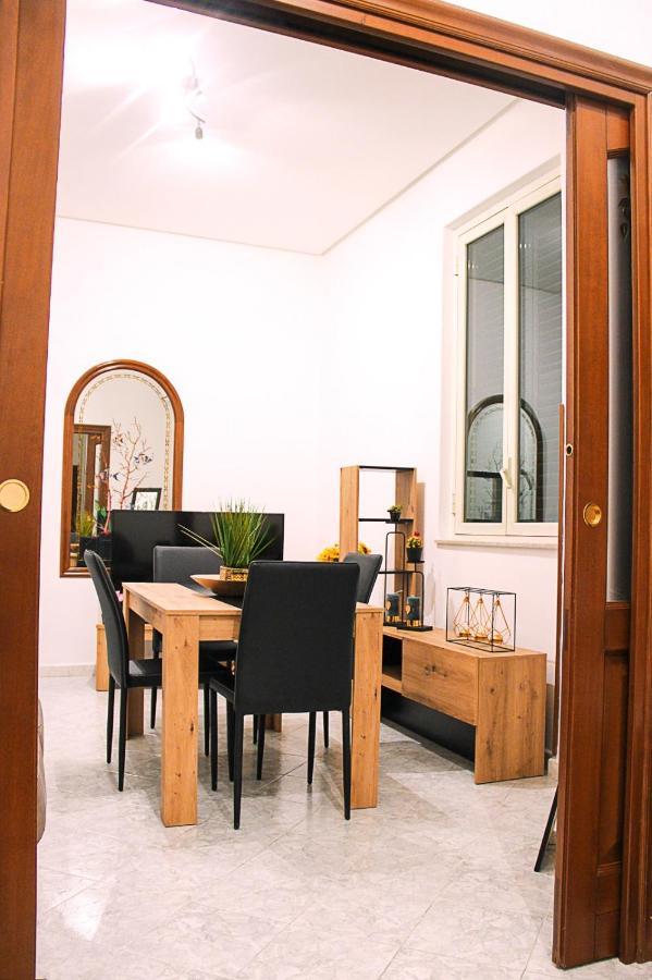 Gabry Central Apartment 팔레르모 외부 사진