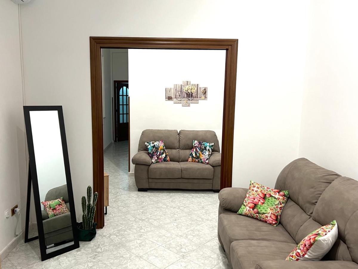 Gabry Central Apartment 팔레르모 외부 사진