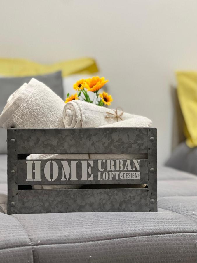 Gabry Central Apartment 팔레르모 외부 사진