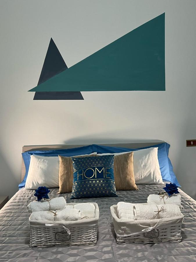 Gabry Central Apartment 팔레르모 외부 사진