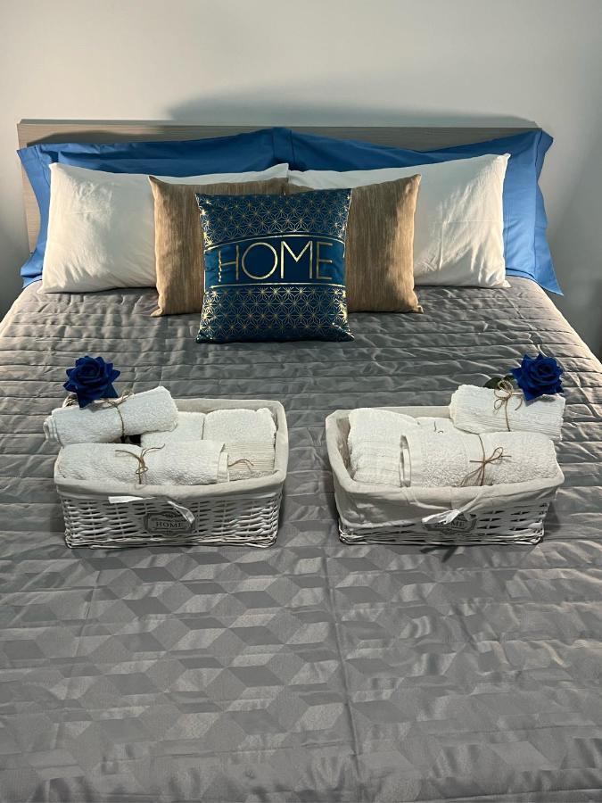 Gabry Central Apartment 팔레르모 외부 사진