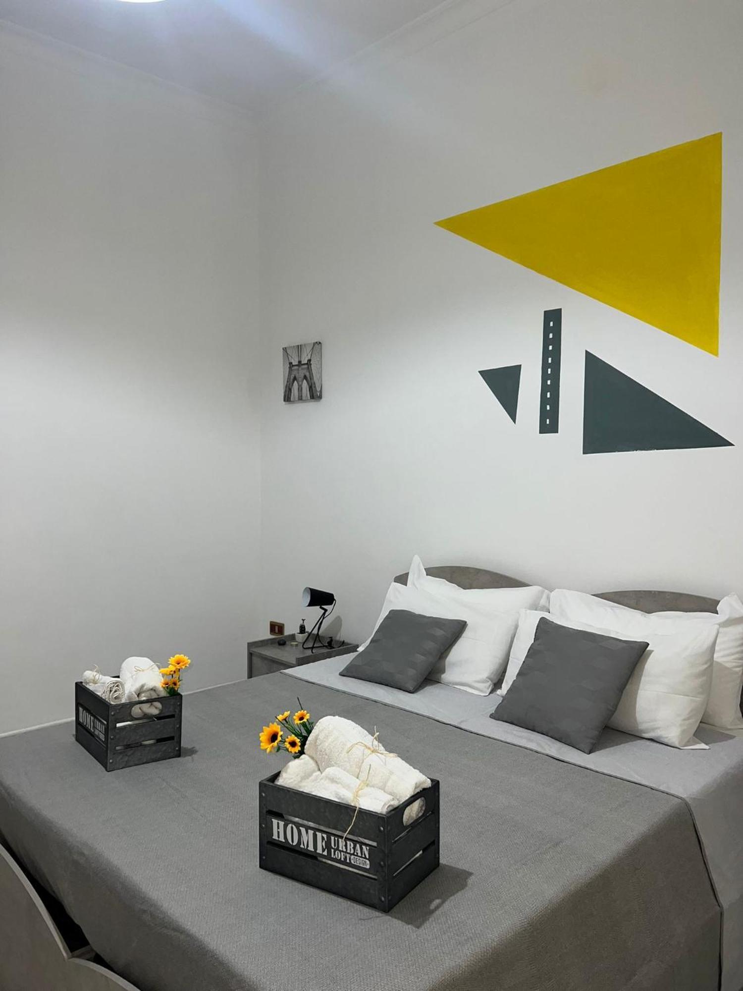 Gabry Central Apartment 팔레르모 외부 사진
