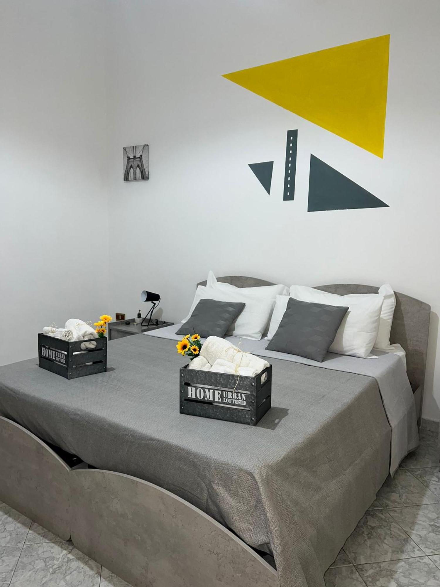 Gabry Central Apartment 팔레르모 외부 사진